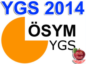 YGS 2014