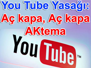 You Tube Yasa: A kapa, A kapa AKtema