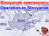 Slavyansk operasyonu