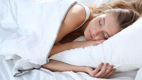 Sıcak havalarda iyi uyumak, Sıcak havalarda rahat uyuyabilmek için neler yapabilirsiniz? 